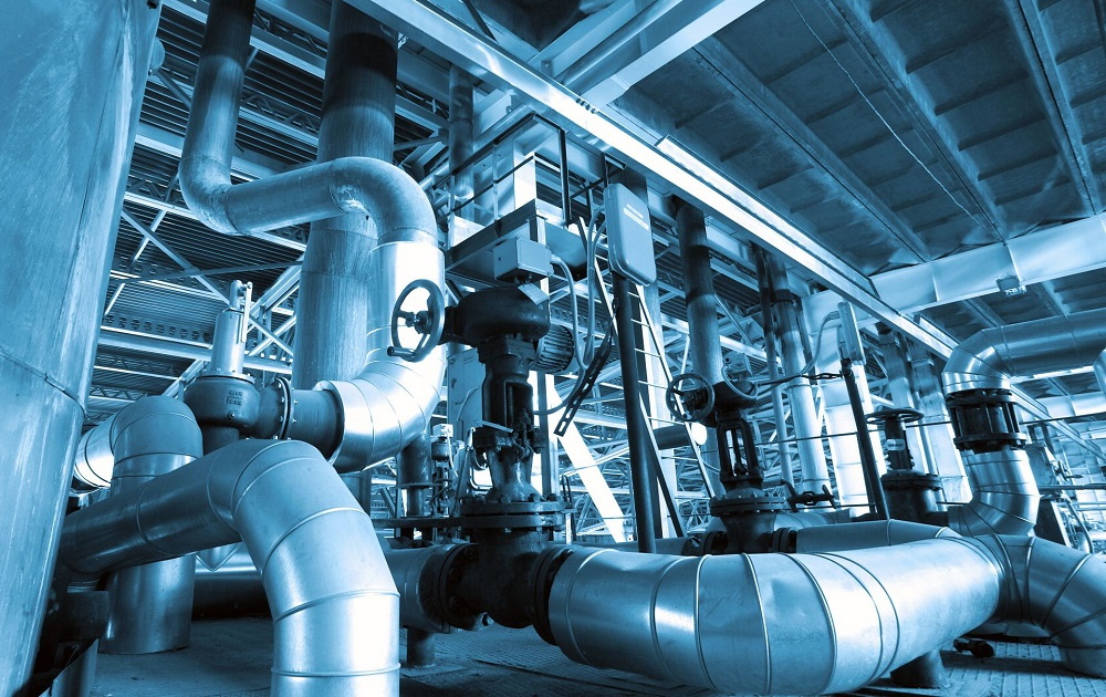 Transitioning a Critical District Cooling Substation to Fully Unmanned Operations